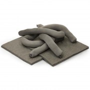 Oread 554_TS 554 Oread Test-Paket Universal